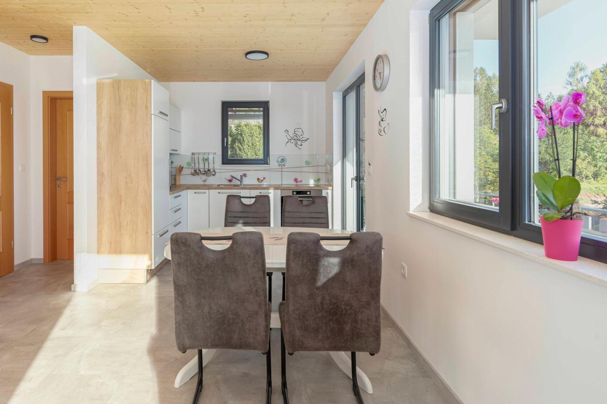 פרדבור Apartments Nikolaj מראה חיצוני תמונה