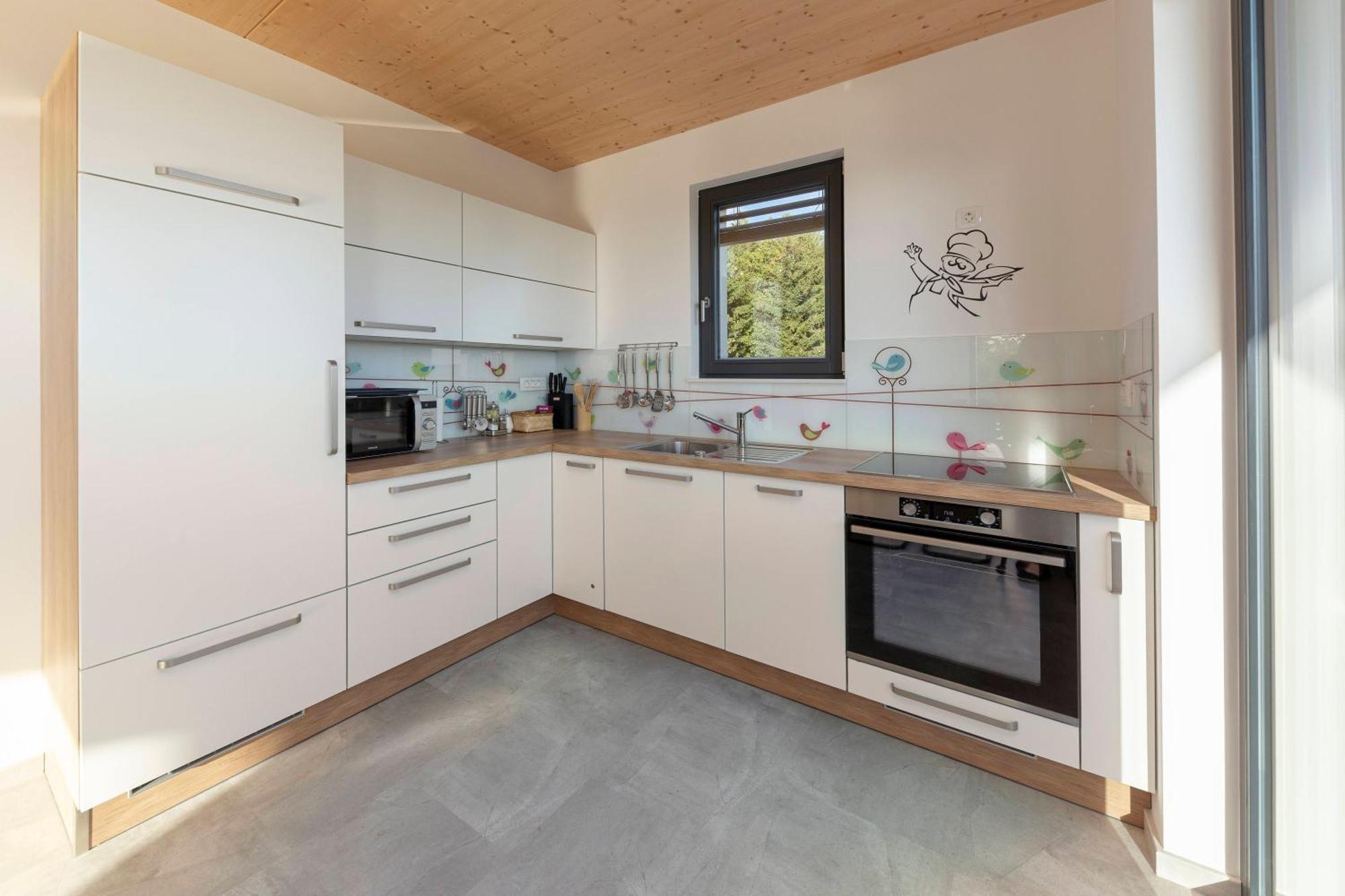 פרדבור Apartments Nikolaj מראה חיצוני תמונה