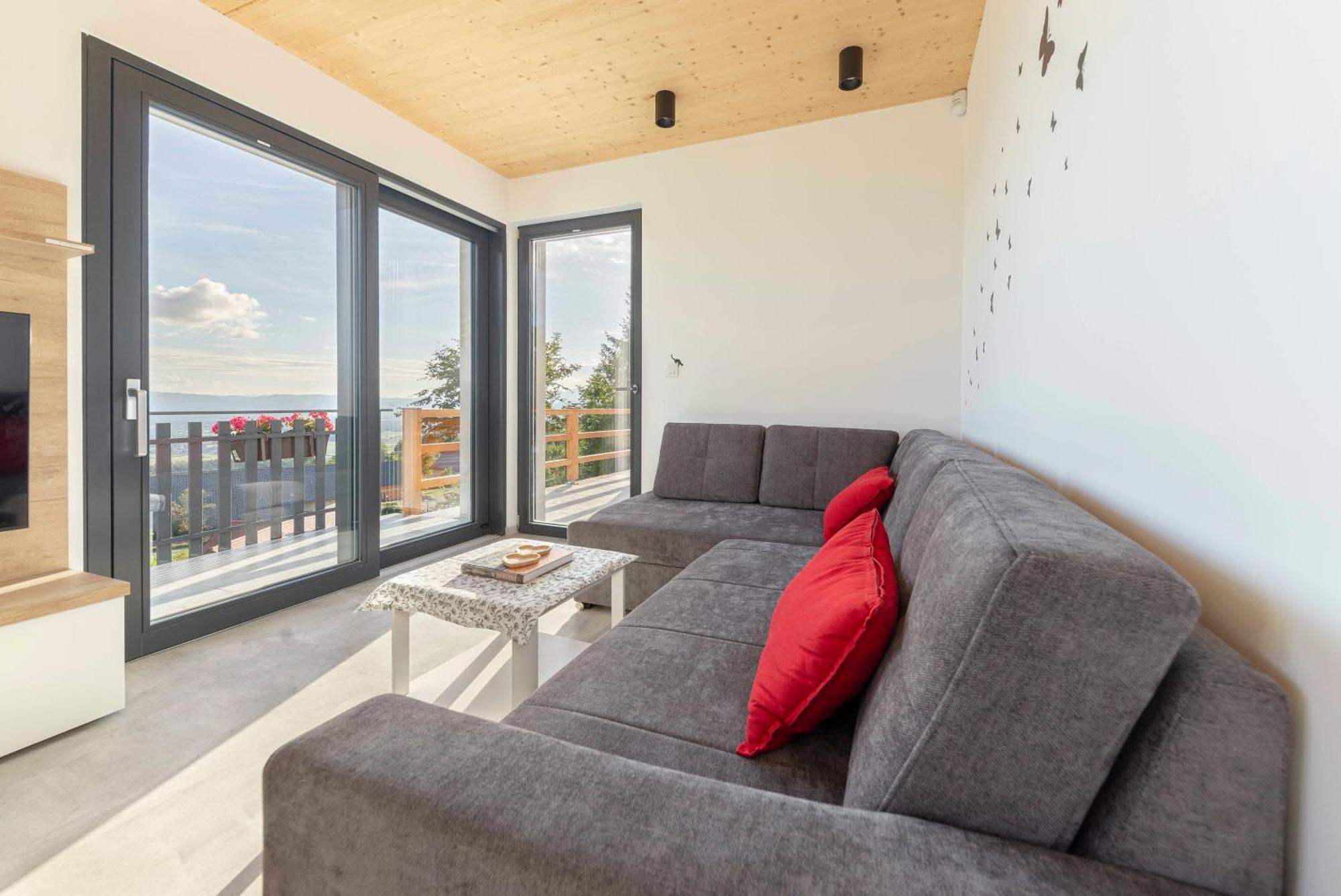פרדבור Apartments Nikolaj מראה חיצוני תמונה