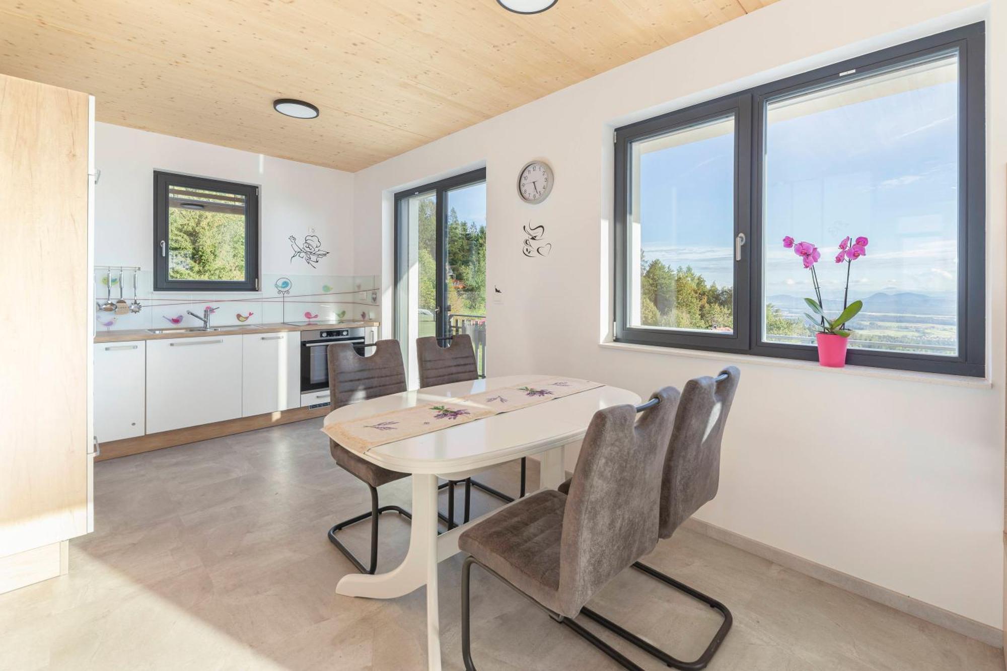 פרדבור Apartments Nikolaj מראה חיצוני תמונה