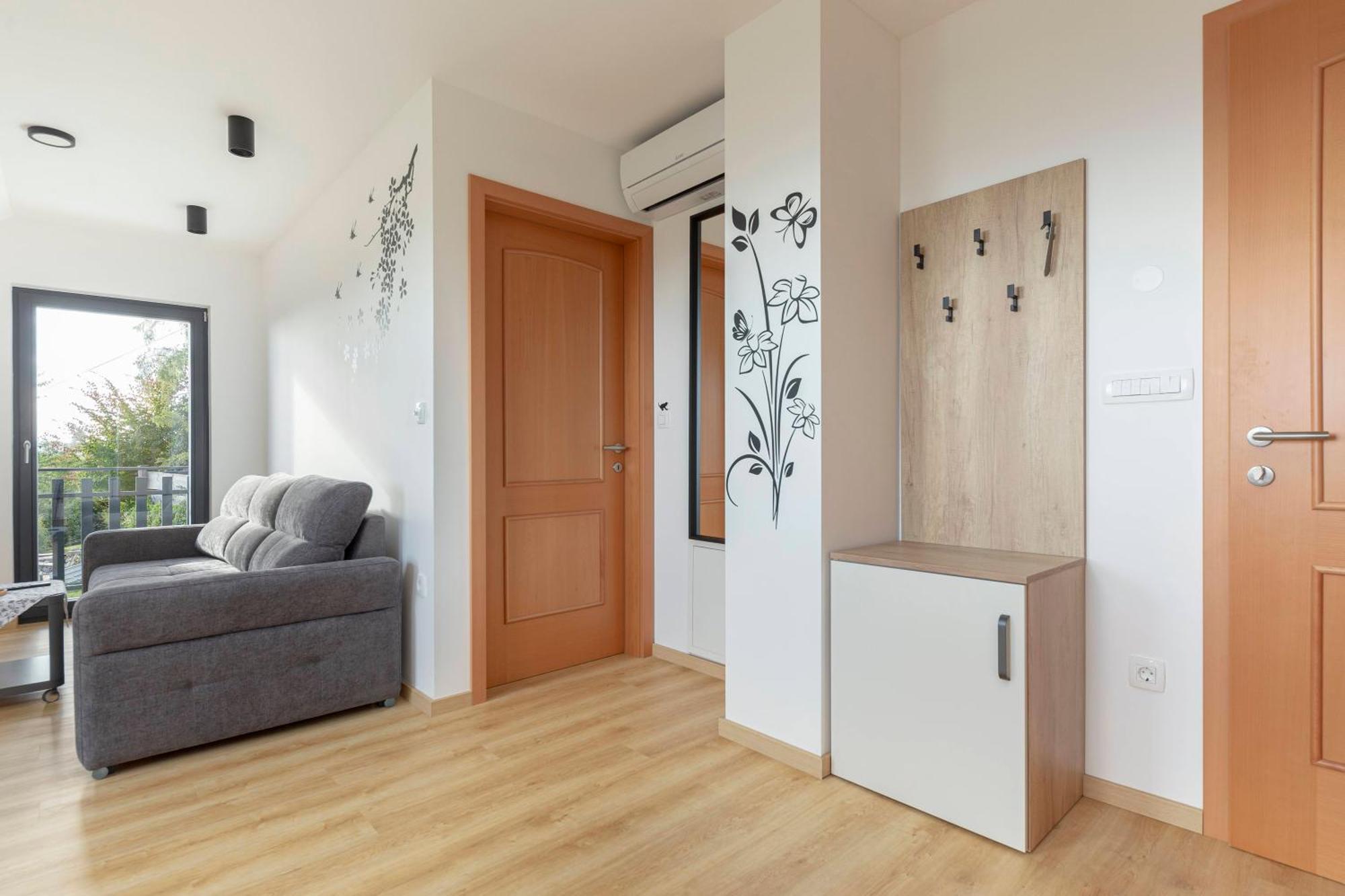 פרדבור Apartments Nikolaj מראה חיצוני תמונה