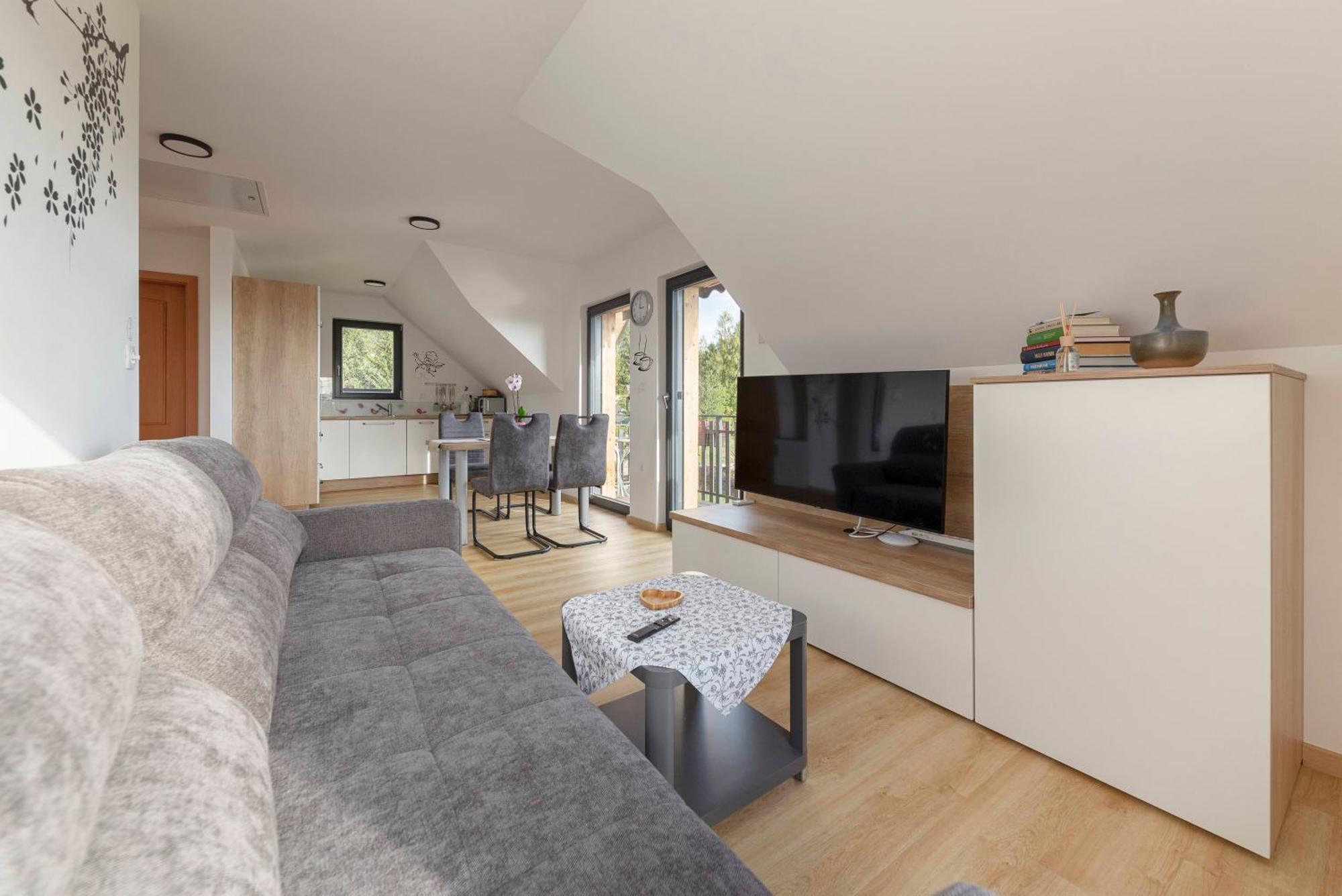 פרדבור Apartments Nikolaj מראה חיצוני תמונה