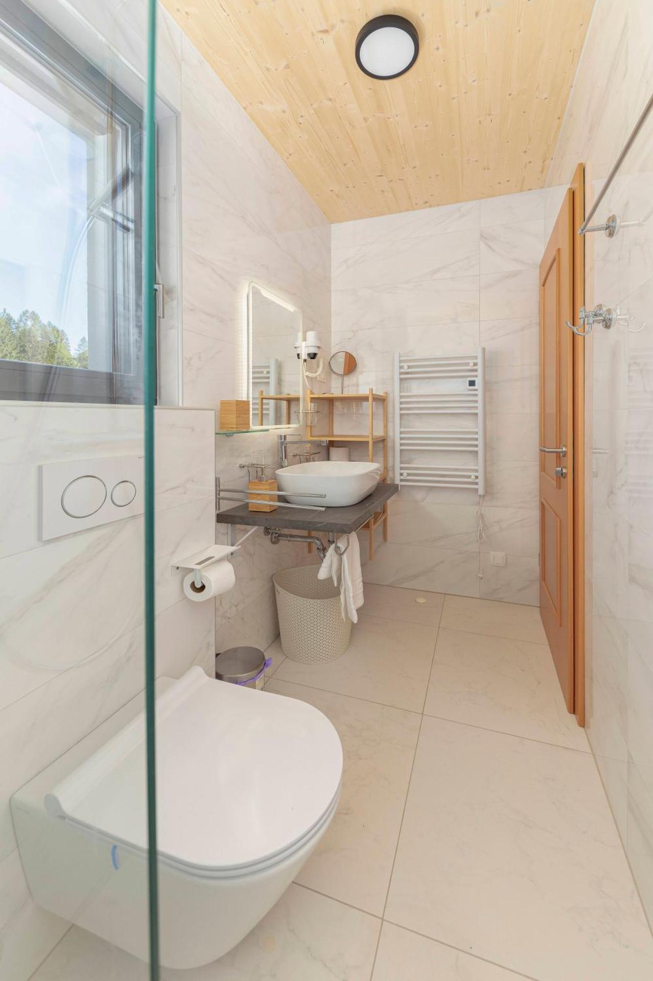 פרדבור Apartments Nikolaj מראה חיצוני תמונה