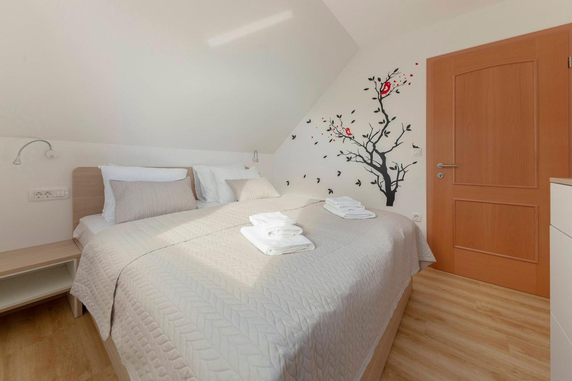 פרדבור Apartments Nikolaj מראה חיצוני תמונה