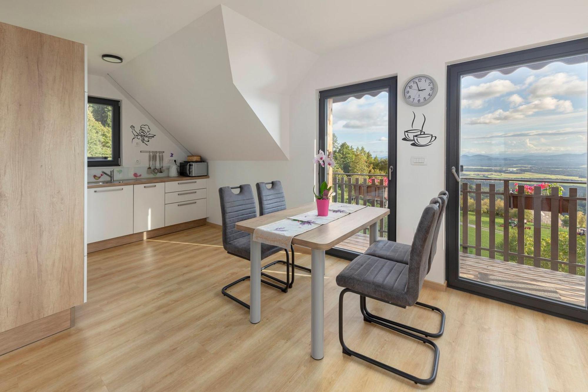 פרדבור Apartments Nikolaj מראה חיצוני תמונה