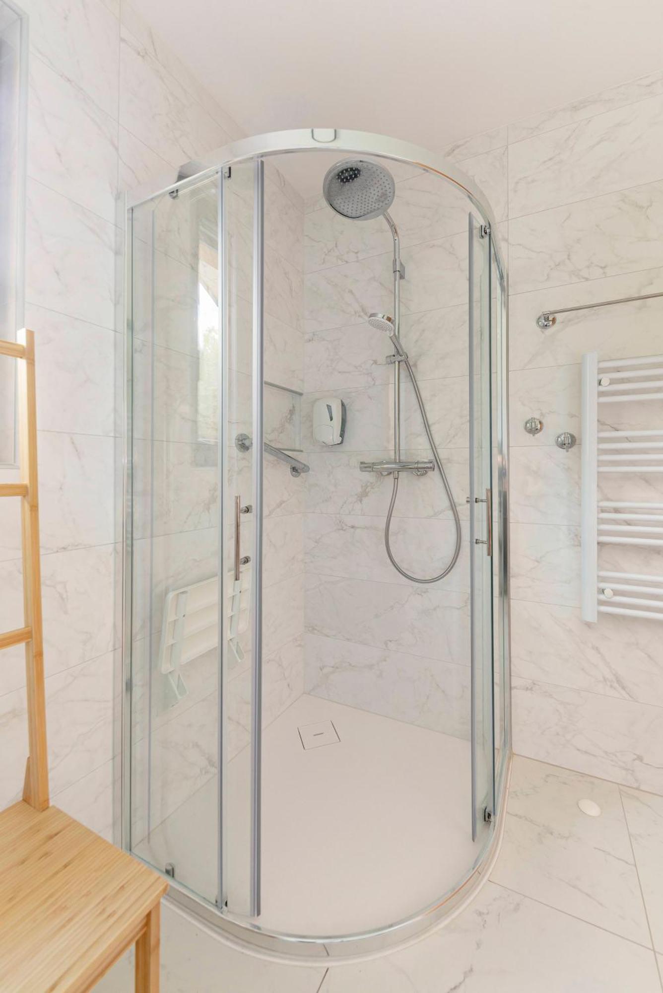 פרדבור Apartments Nikolaj מראה חיצוני תמונה